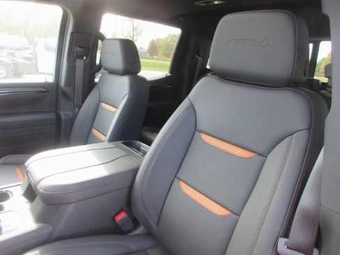 New 2026 GMC Sierra 1500 AT4 image 14