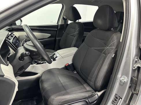 Used 2022 Hyundai Tucson SE AWD/4WD image 14