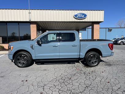 Used 2023 Ford F150 XLT w/ Equipment Group 302A High