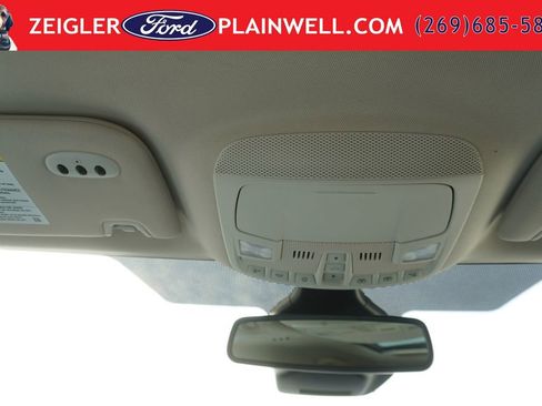Used 2024 Ford Edge SEL w/ Convenience Package AWD/4WD image 32