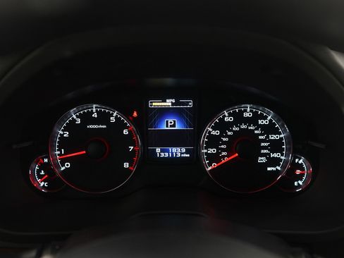 Used 2014 Subaru Outback 2.5i Limited w/ Moonroof Package image 25