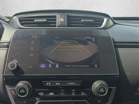 Used 2017 Honda CR-V EX image 22