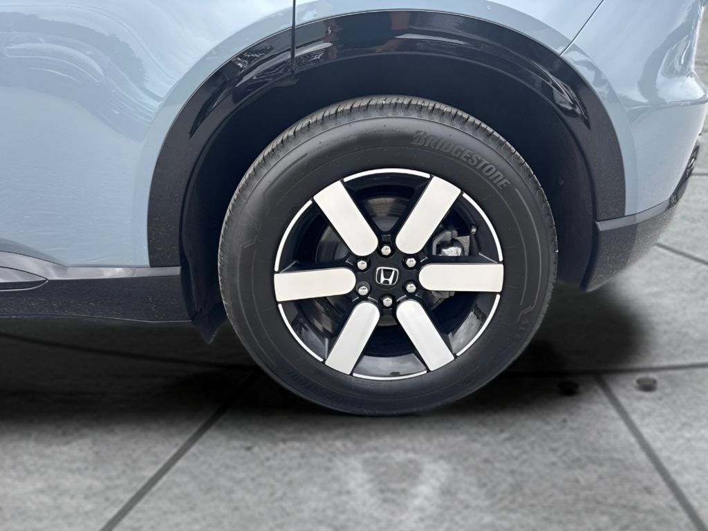 Used 2025 Honda Prologue Touring image 28