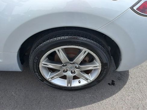 Used 2008 Mitsubishi Eclipse GT image 8