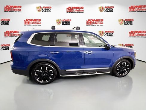 Certified 2024 Kia Telluride SX Prestige AWD/4WD image 19
