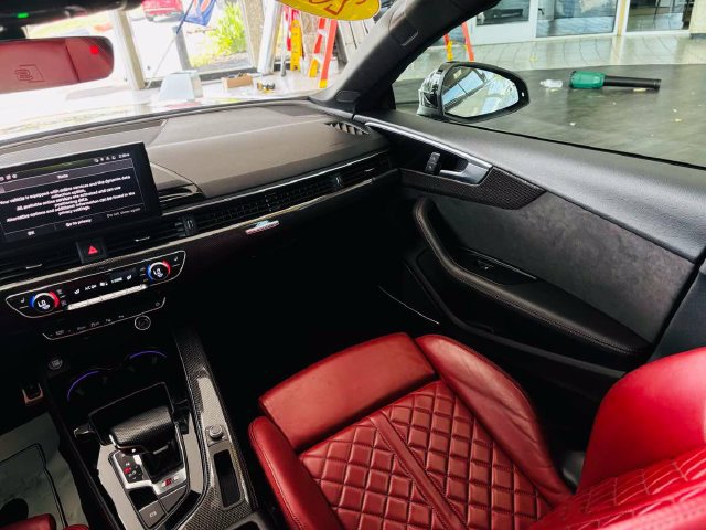 Used 2020 Audi S5 Prestige w/ S Sport Package AWD/4WD image 50