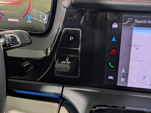 New 2026 Porsche Panamera 4 AWD/4WD image 36