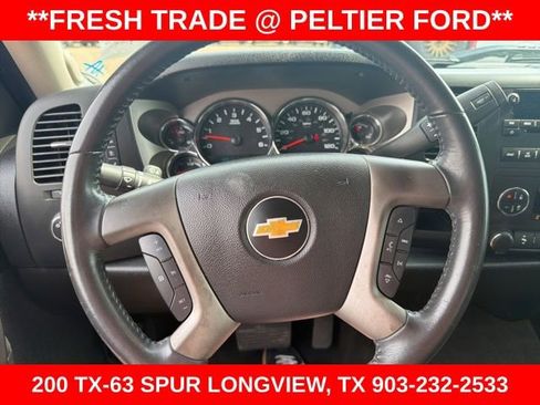 Used 2013 Chevrolet Silverado 1500 LT RWD image 18