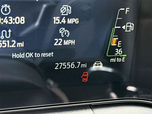 Used 2024 Ford Mustang GT Premium RWD image 11