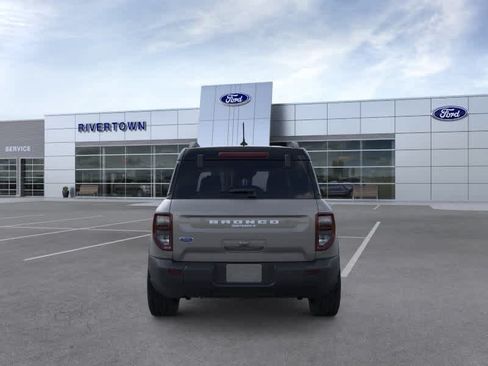 New 2026 Ford Bronco Sport Outer Banks AWD/4WD image 5