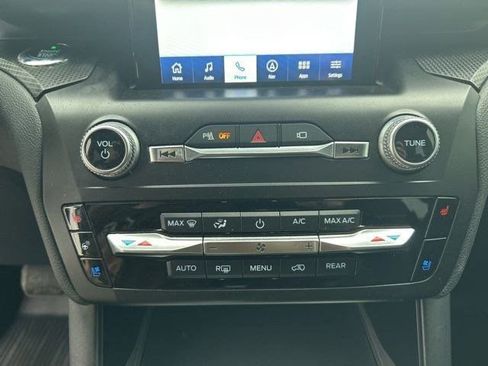 Used 2020 Ford Explorer ST w/ Premium Technology Package image 26