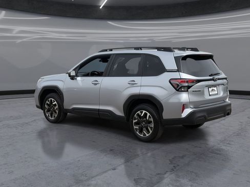 New 2026 Subaru Forester Premium image 4