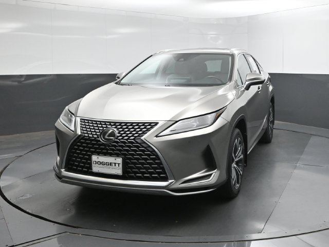 Used 2022 Lexus RX 350 FWD w/ Premium Package image 29