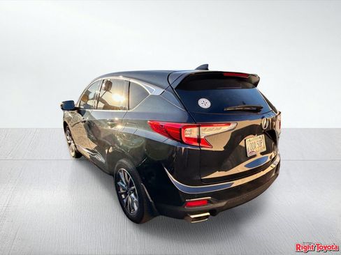 Used 2023 Acura RDX FWD w/ Technology Package image 3