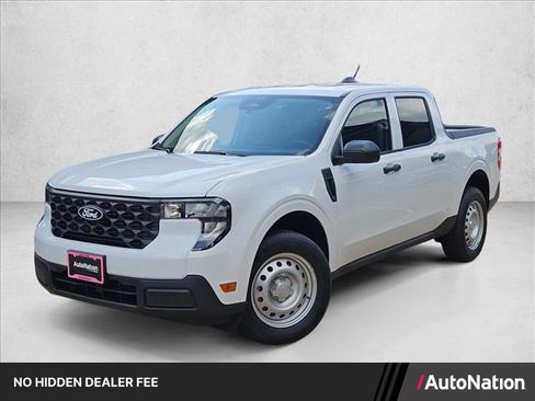 New 2026 Ford Maverick XL FWD image 1