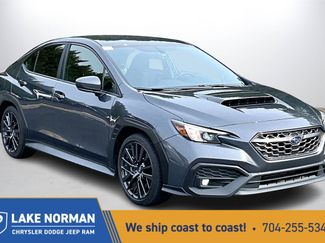 Used 2023 Subaru WRX Premium w/ Popular Package #2 video 1
