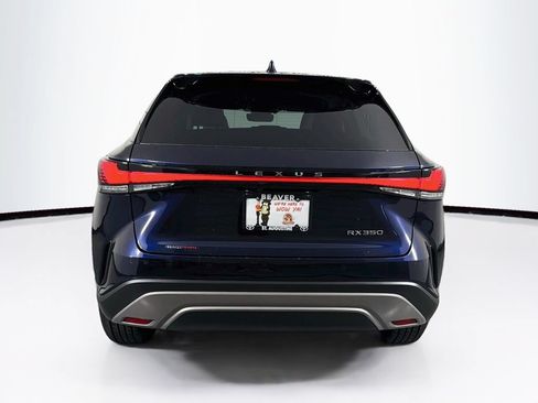 Used 2024 Lexus RX 350 FWD w/ Technology Package image 8