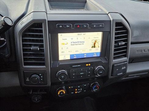 Used 2021 Ford F250 XL w/ STX Appearance Package image 12