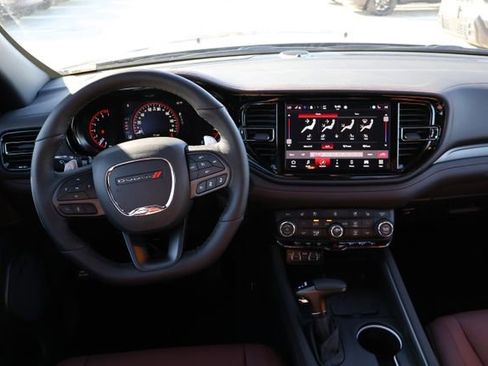 New 2026 Dodge Durango GT image 13