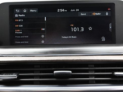 Used 2020 Kia Telluride SX AWD/4WD image 28