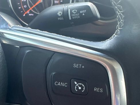 Used 2020 Jeep Gladiator Sport w/ Quick Order Package 24S AWD/4WD image 21