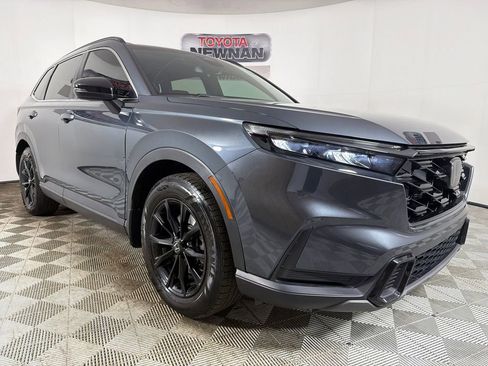 Used 2023 Honda CR-V Sport image 1