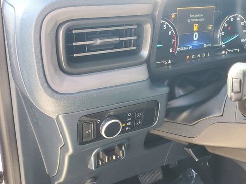 Certified 2024 Ford Maverick Lariat w/ Black Appearance Package image 9