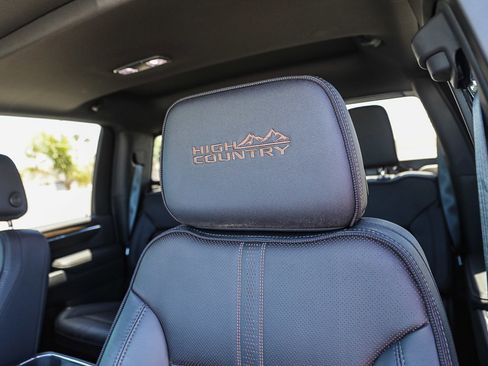 Used 2024 Chevrolet Silverado 3500 High Country image 20