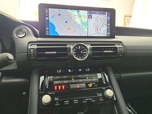 Used 2023 Lexus IS 350 F Sport RWD image 19