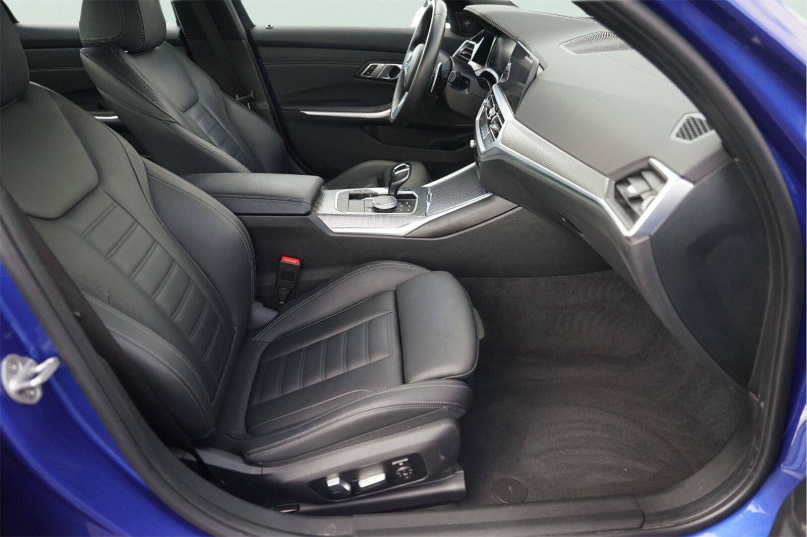Used 2020 BMW M340i xDrive w/ Premium Package AWD/4WD image 19
