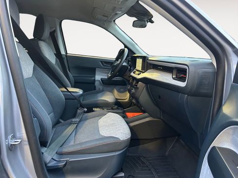 Used 2022 Ford Maverick XLT w/ Equipment Group 300A Standard image 5