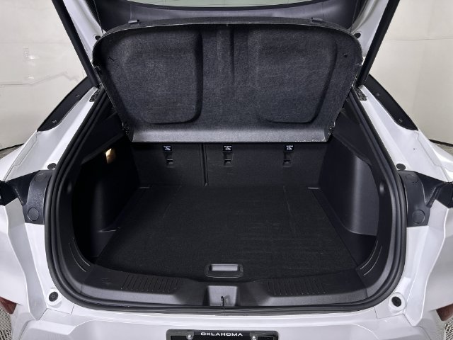 Used 2024 Buick Envista Avenir FWD image 27