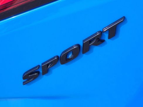 Used 2024 Honda Civic Sport image 10
