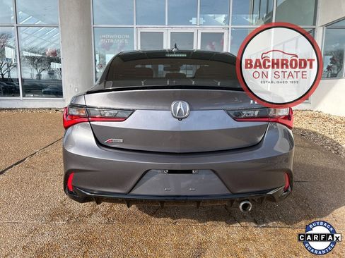 Used 2019 Acura ILX image 6