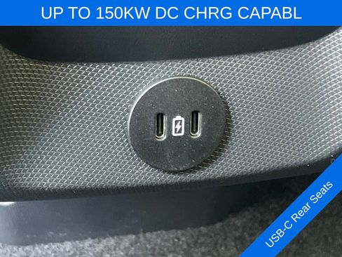 New 2025 Ford Mustang Mach-E Premium image 13