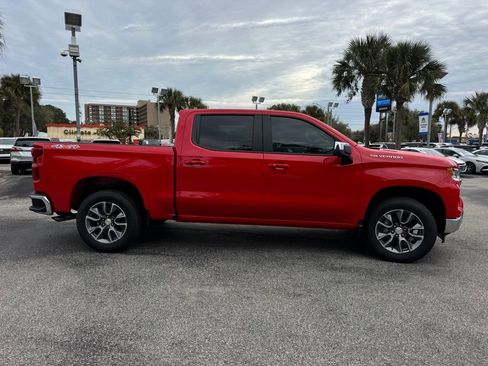New 2026 Chevrolet Silverado 1500 LT image 9