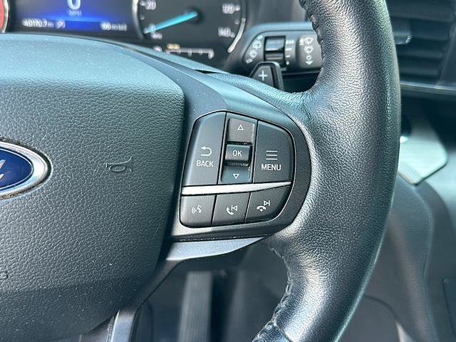 Used 2020 Ford Explorer XLT w/ Equipment Group 202A AWD/4WD image 22