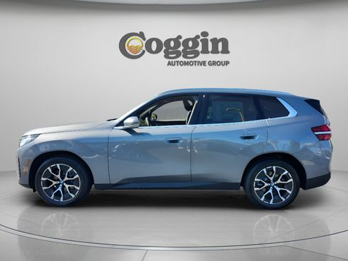 New 2026 BMW X3 xDrive30i w/ Convenience Package AWD/4WD image 3