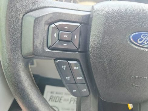 Used 2018 Ford F250 XLT AWD/4WD image 16