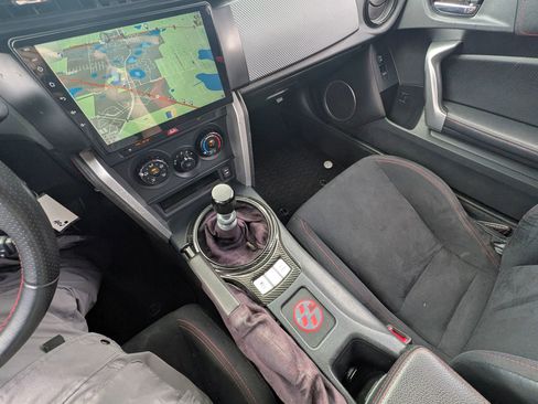 Used 2016 Scion FR-S image 17