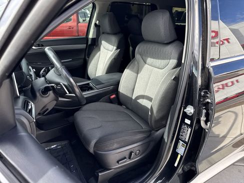 Used 2020 Hyundai Palisade SEL w/ Convenience Package image 11