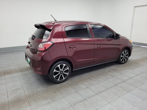 Used 2024 Mitsubishi Mirage SE FWD image 10