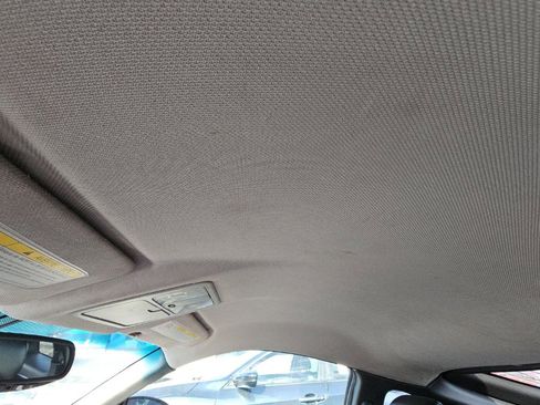 Used 2003 Nissan 350Z Touring image 14