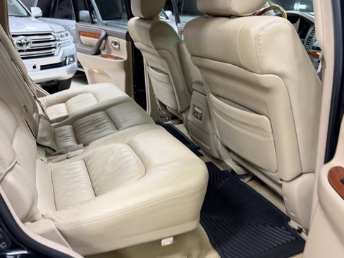 Used 2006 Lexus LX 470 4WD image 23