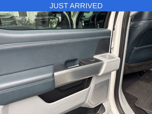 Certified 2023 Ford F150 Limited AWD/4WD image 43