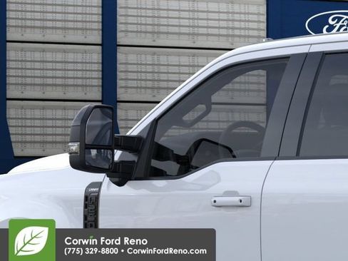 New 2026 Ford F250 Lariat w/ Tremor Off-Road Package AWD/4WD image 21