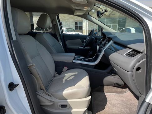 Used 2014 Ford Edge SEL w/ Equipment Group 204A image 29