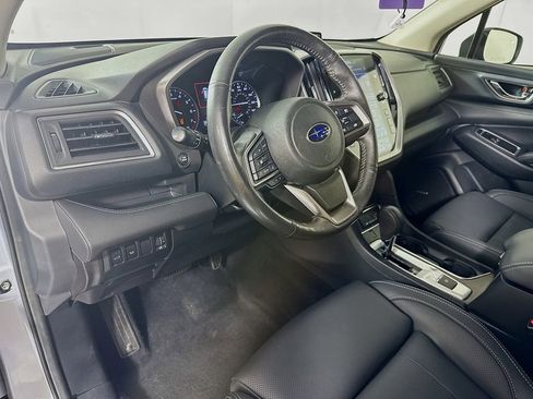 Used 2023 Subaru Ascent Limited w/ Technology Package AWD/4WD image 9