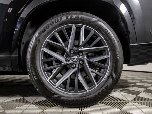 Used 2025 Lexus TX 350 FWD image 44