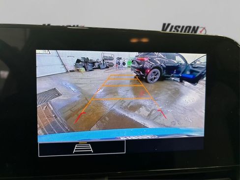 Used 2024 Chevrolet Trax RS w/ Driver Confidence Package image 30